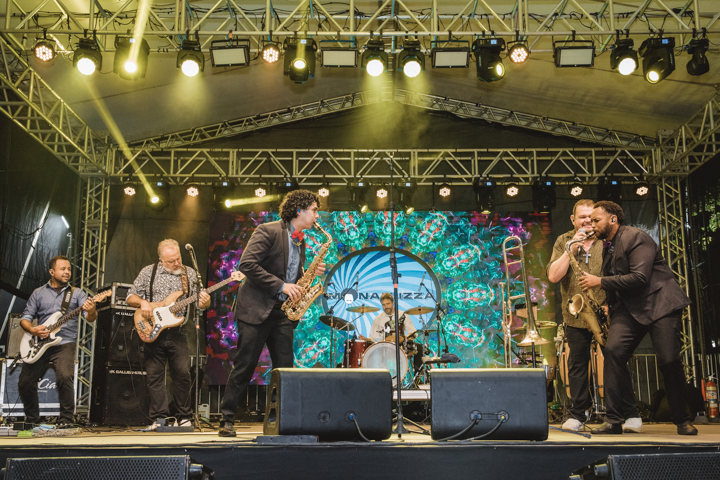 FESTIVAL DE ANIVERSÁRIO CMC – “SABADOOOU”