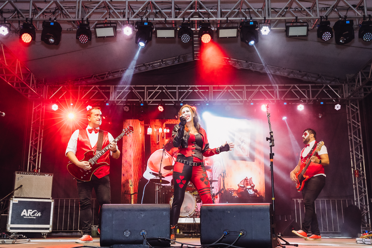 FESTIVAL DE ANVERSÁRIO CMC – “SEXTOOOU”