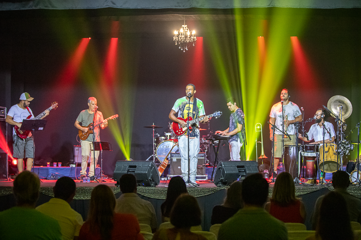 TRIBUTO A BOB MARLEY – ONELOVE