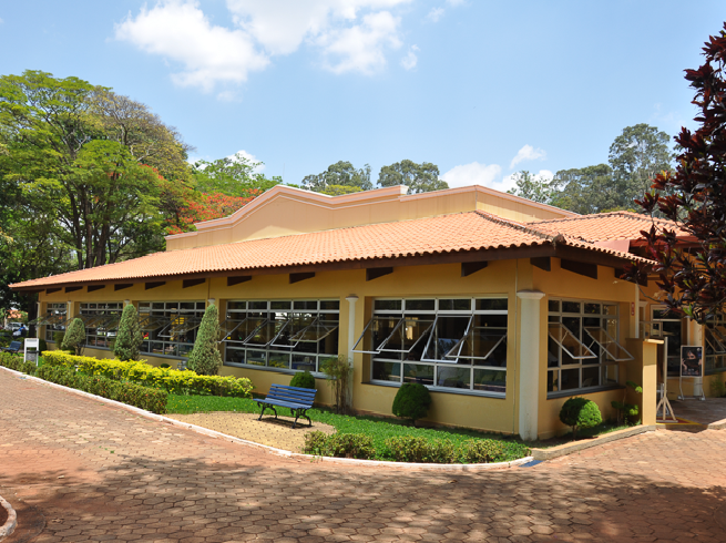 Círculo Militar de Campinas - CNPJ 46.096.012/0001-62
