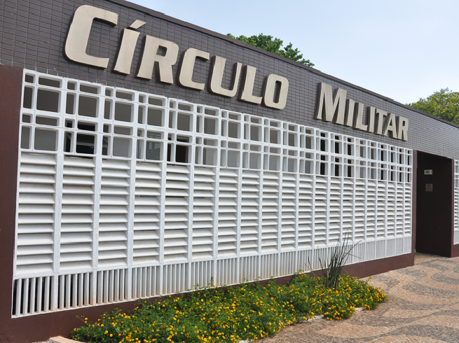 Círculo Militar de Campinas - CNPJ 46.096.012/0001-62