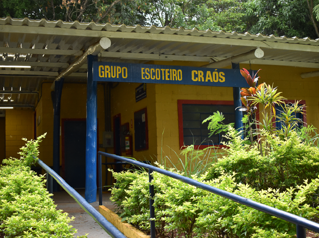 Círculo Militar de Campinas - CNPJ 46.096.012/0001-62