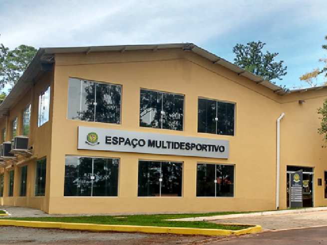 Círculo Militar de Campinas - CNPJ 46.096.012/0001-62
