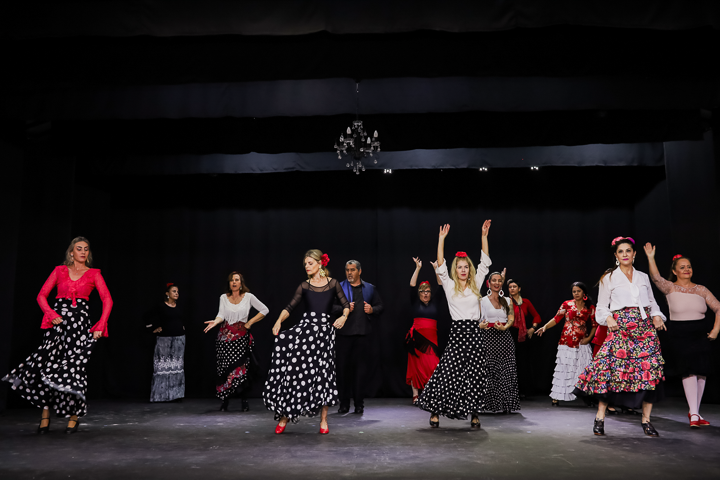 VIRADA CULTURAL