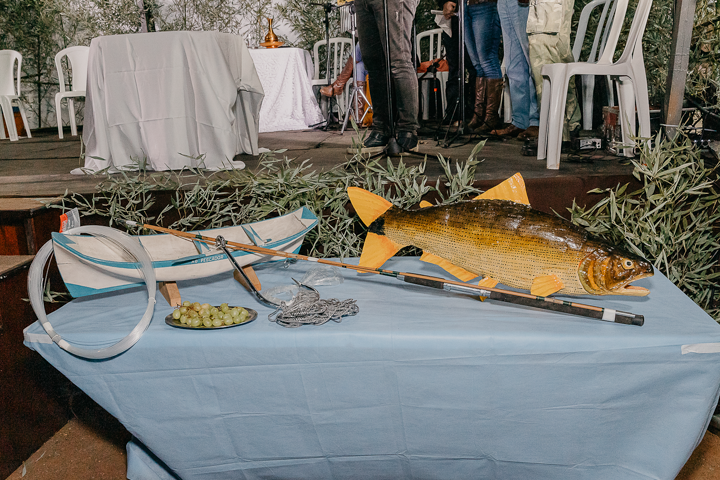 TRADICIONAL MISSA DE SÃO PEDRO “DIA DO PESCADOR”