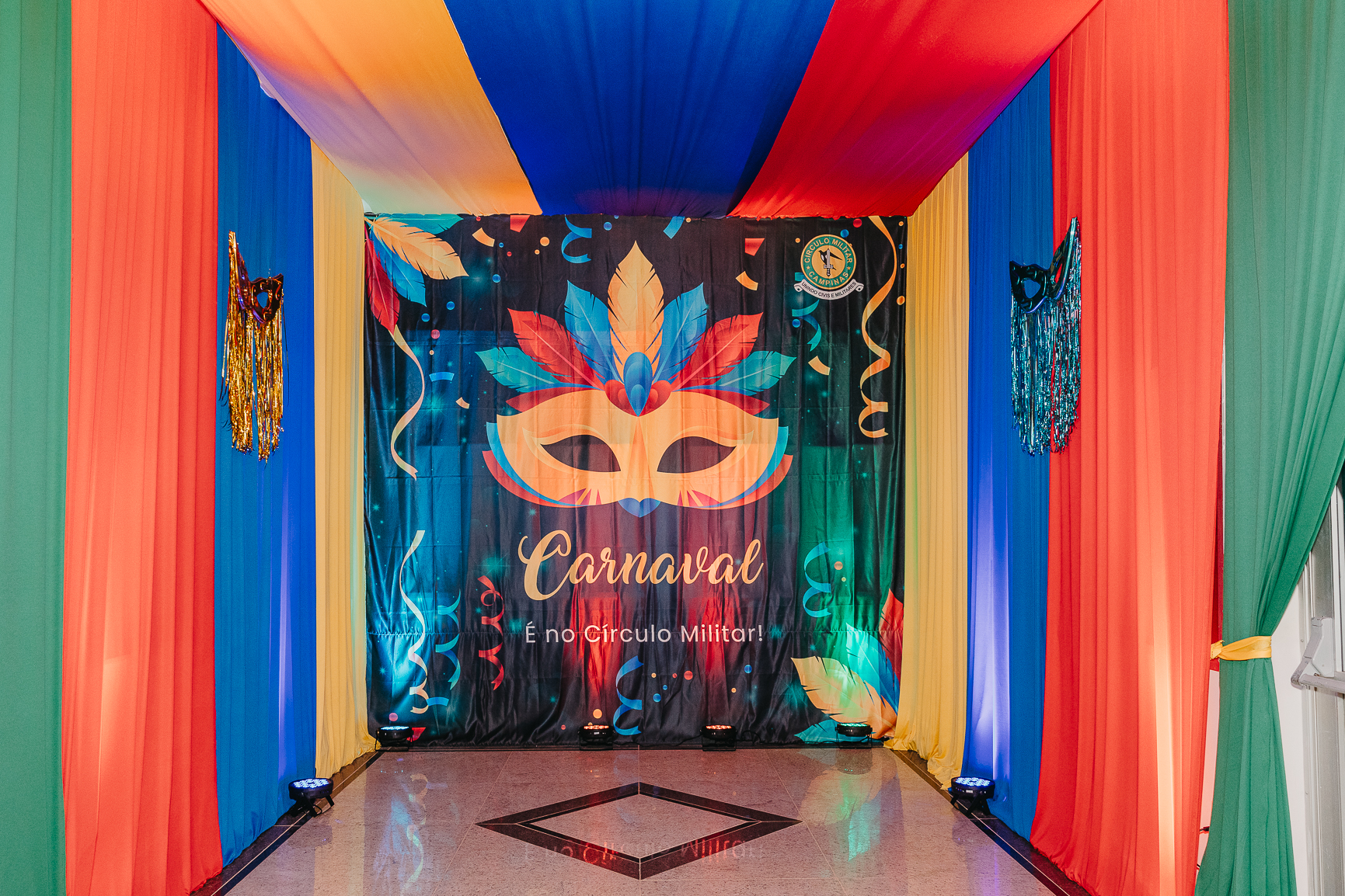 CARNAVAL 2024
