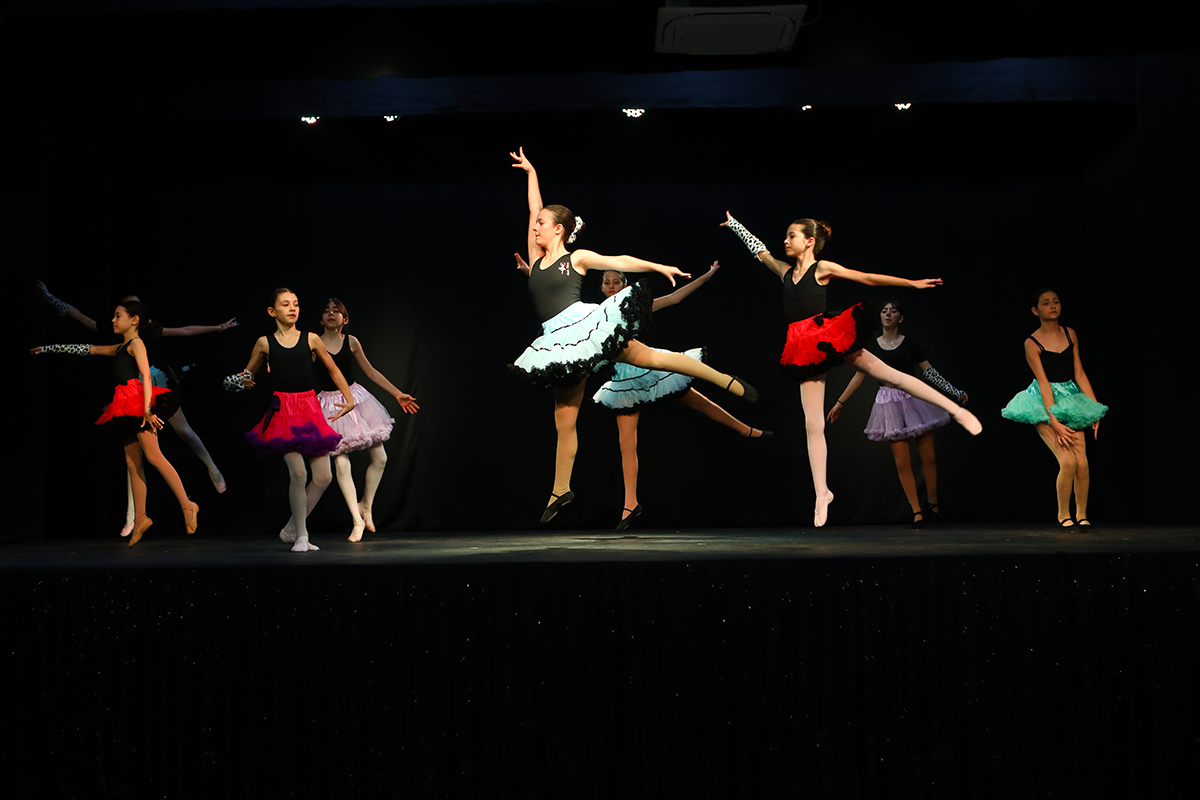 VIRADA CULTURAL  :   “OPEN DAY”
