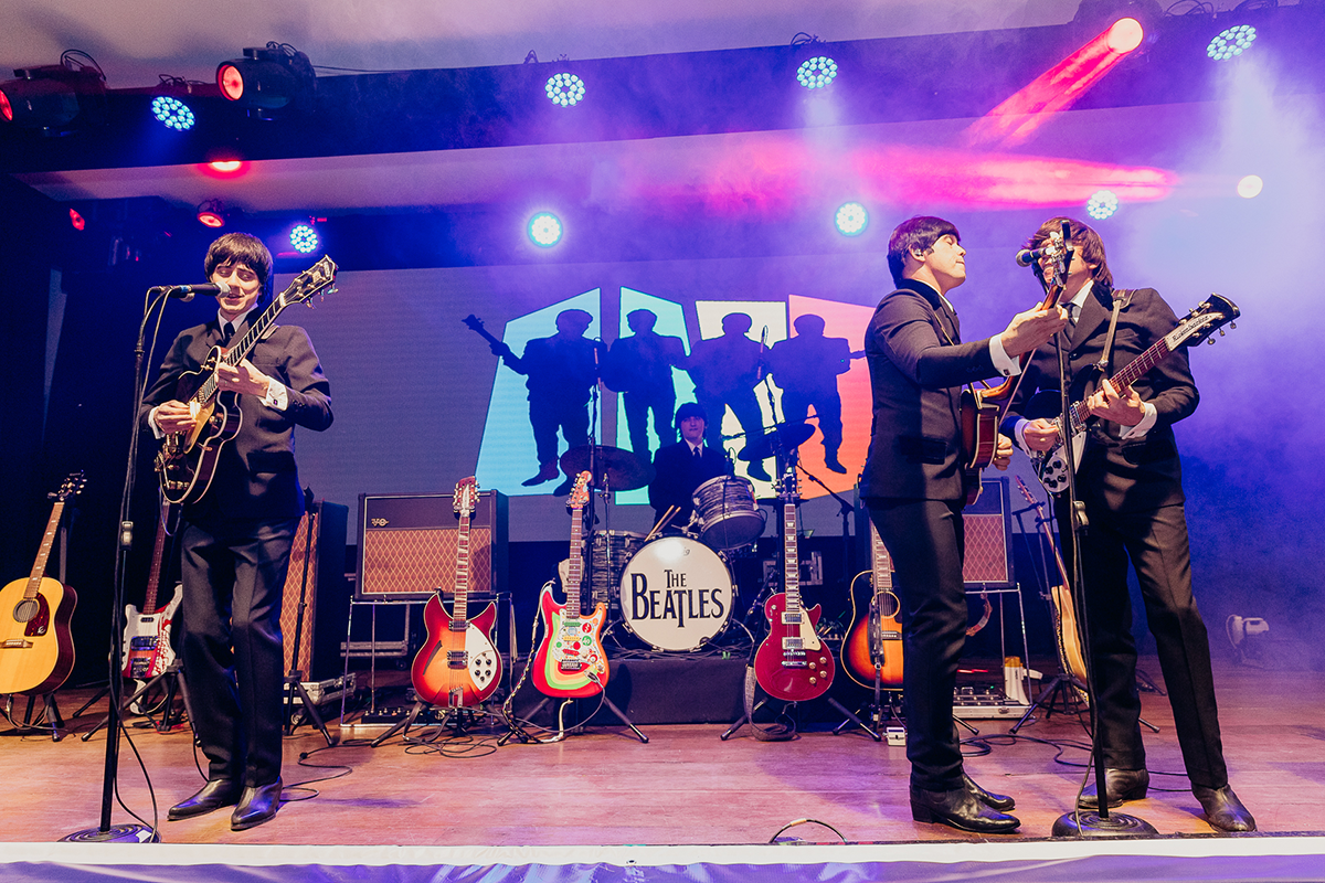 BEATLES FEST 2024