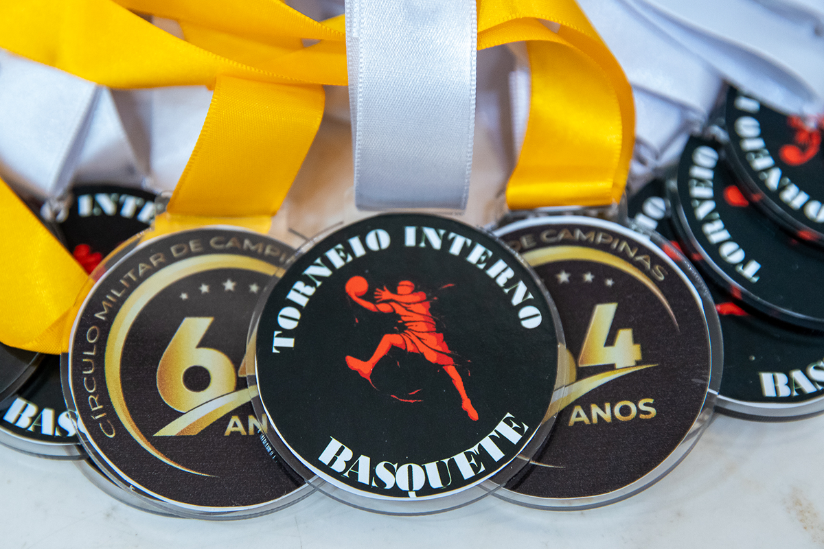 CAMPEONATO INTERNO DE BASQUETE ” CARLOS ROBERTO SANTOS P. DA SILVA”