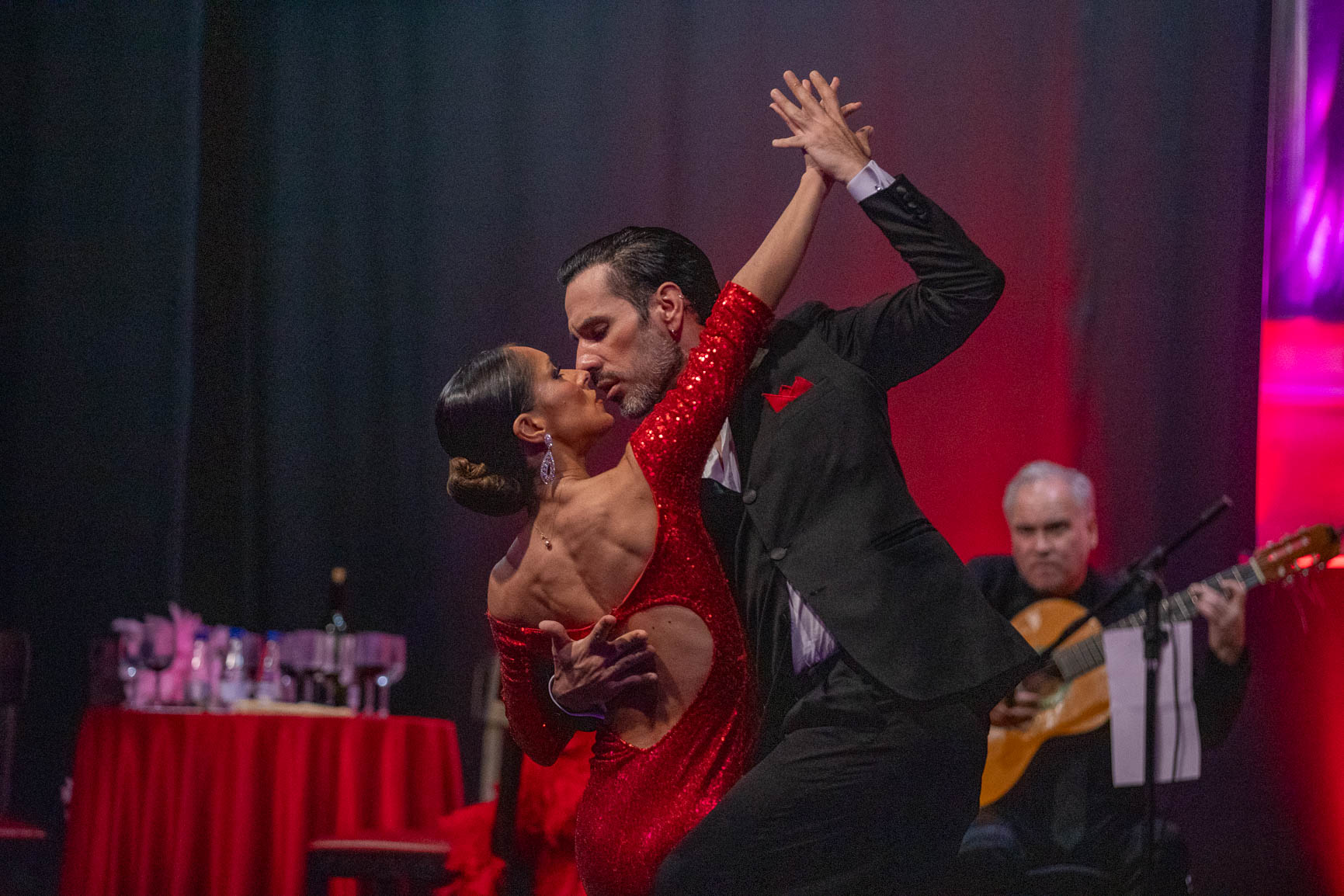 Noite do Tango