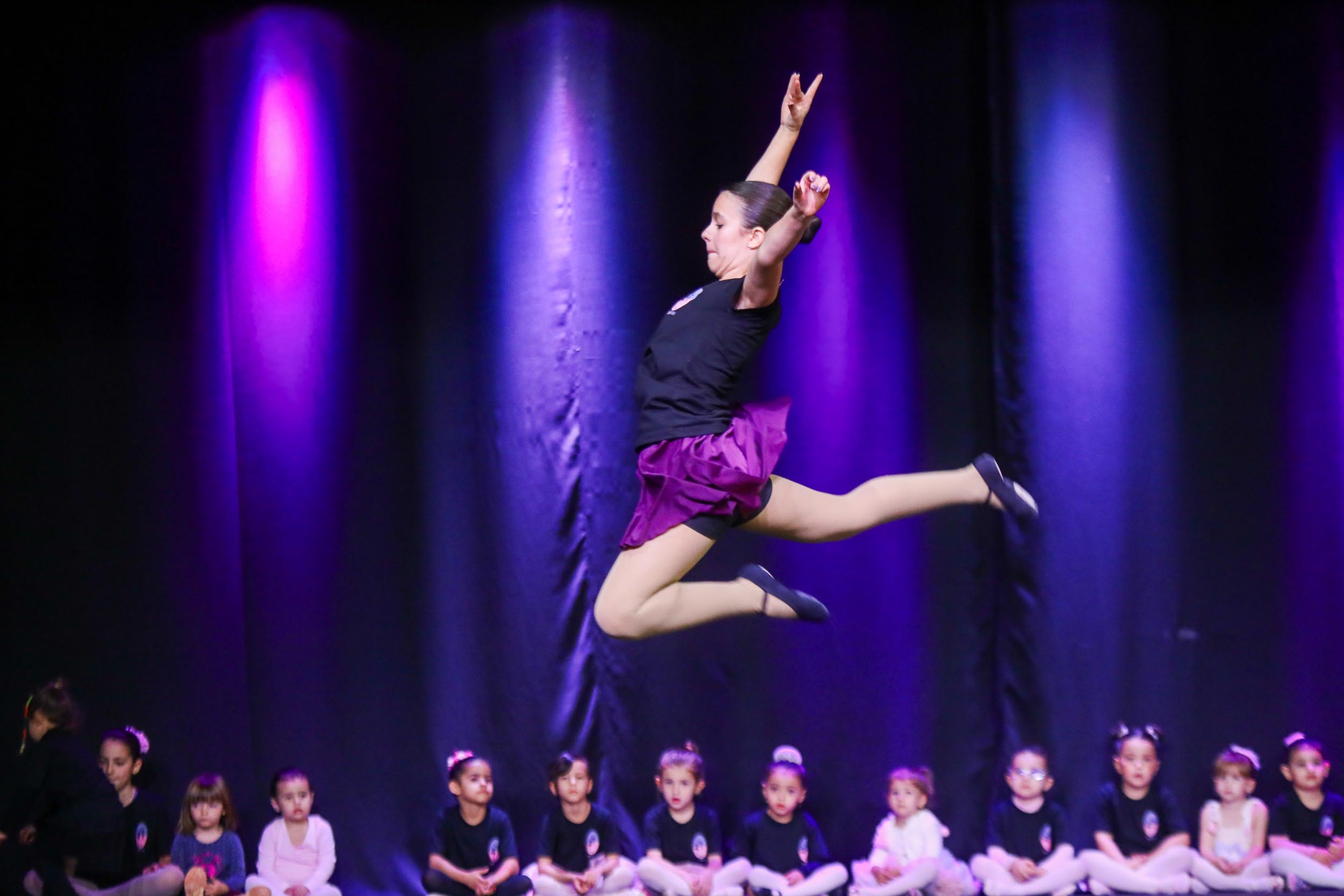 Virada Cultural – Open Day