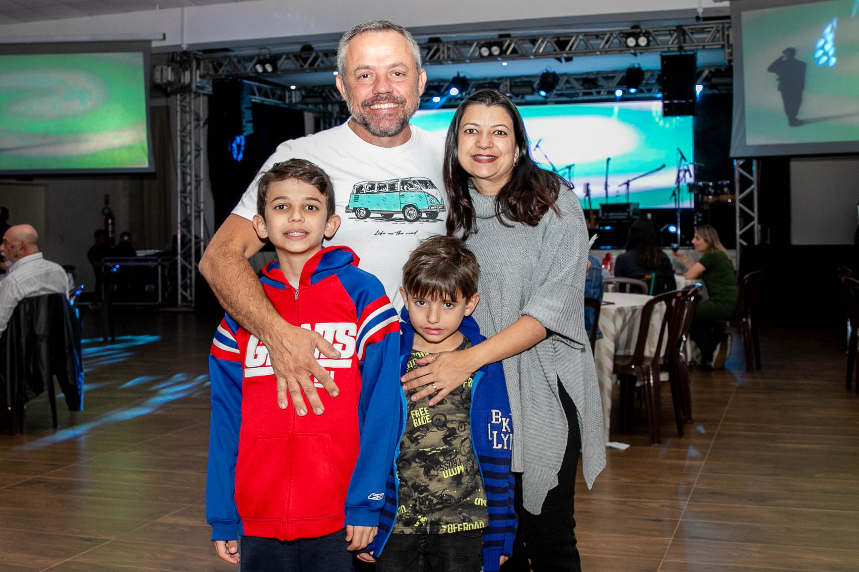 Festival do Dia dos Pais