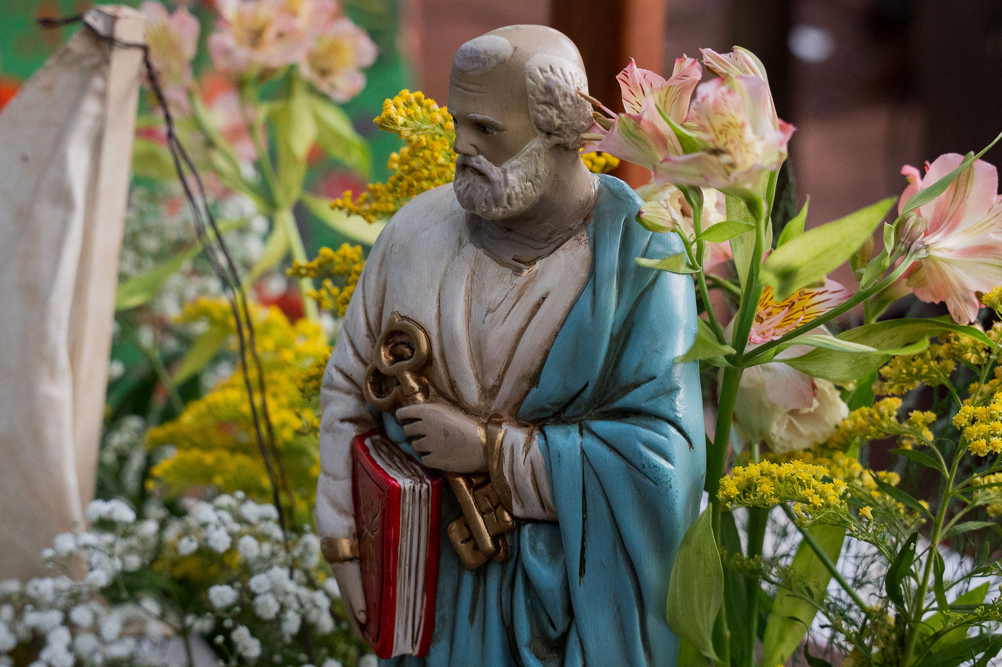 Missa de São Pedro