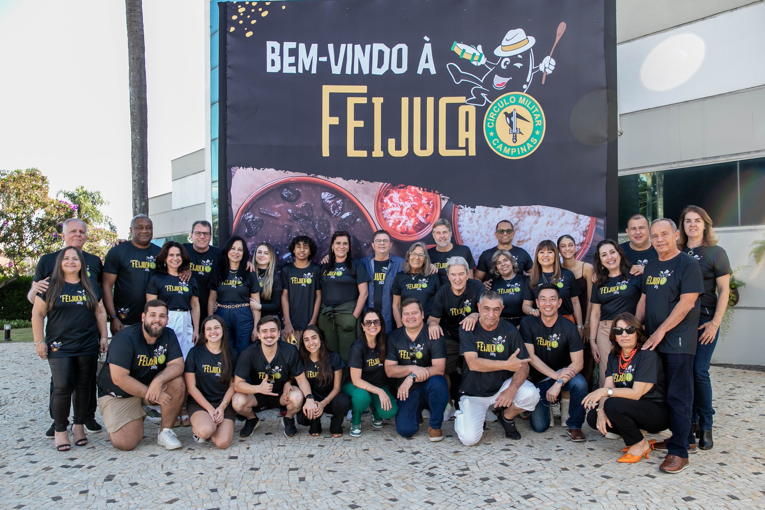 3ª FEIJUCA (parte 2)
