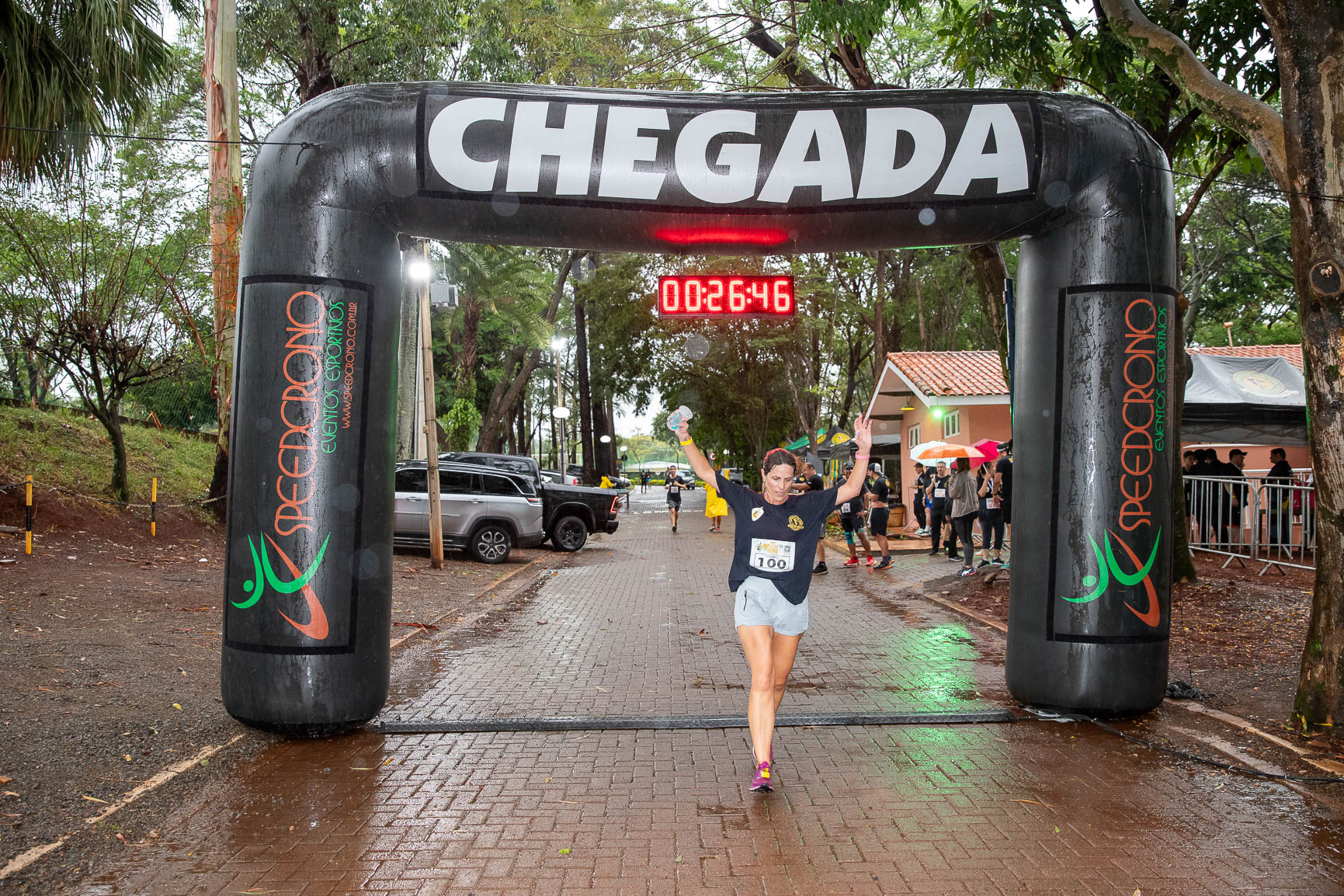 CORRIDA ROCK’N RUN