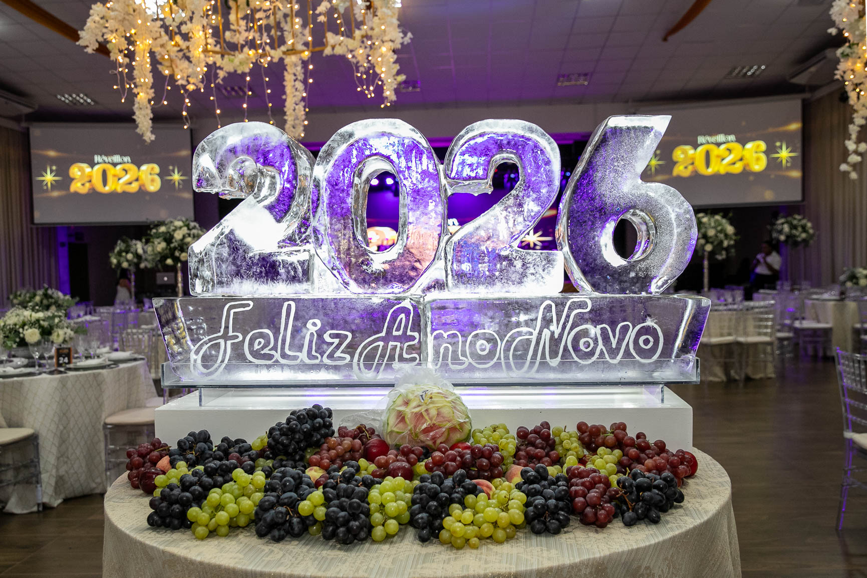 Reveillon