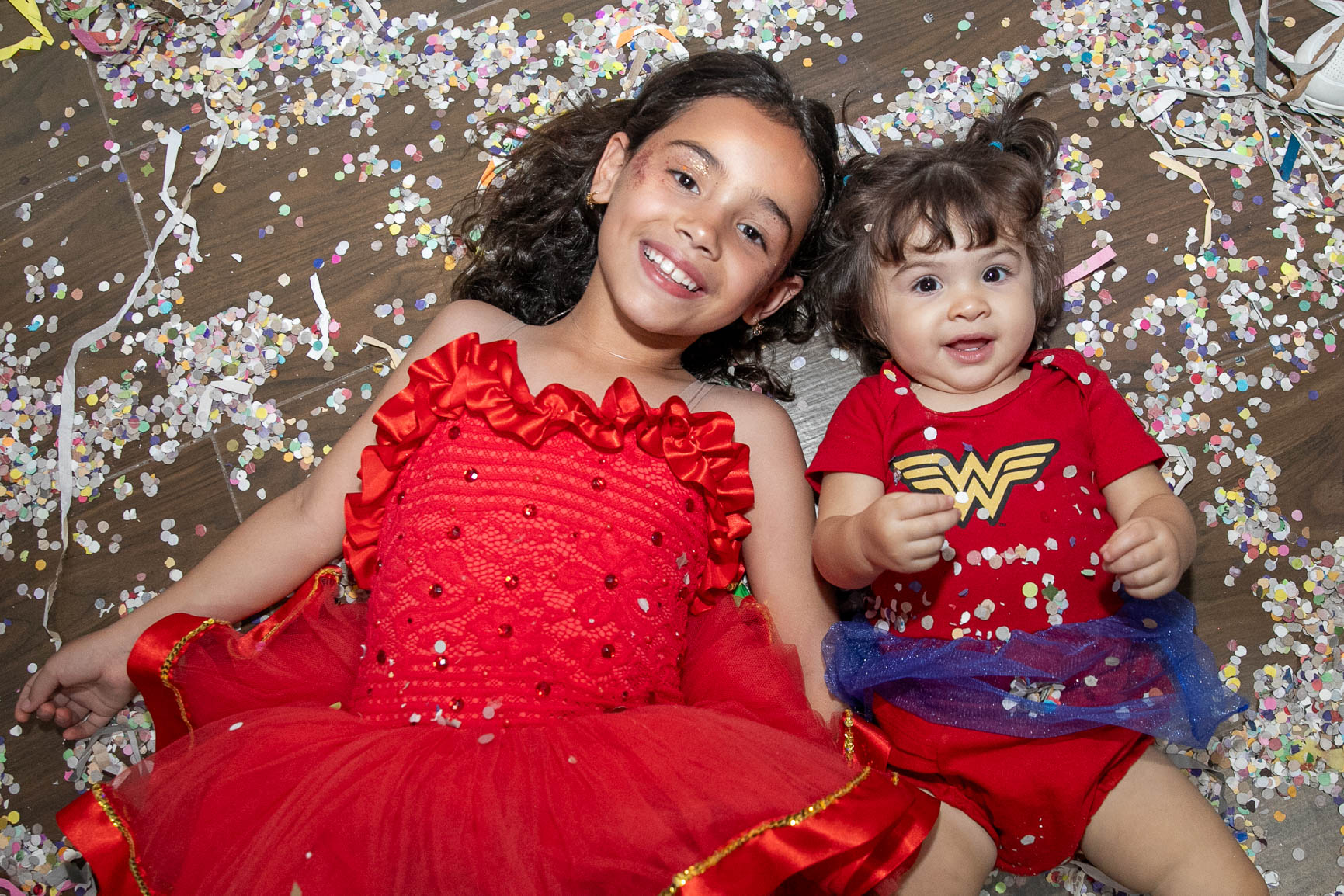 Carnaval 2026 – 1ª Matinê