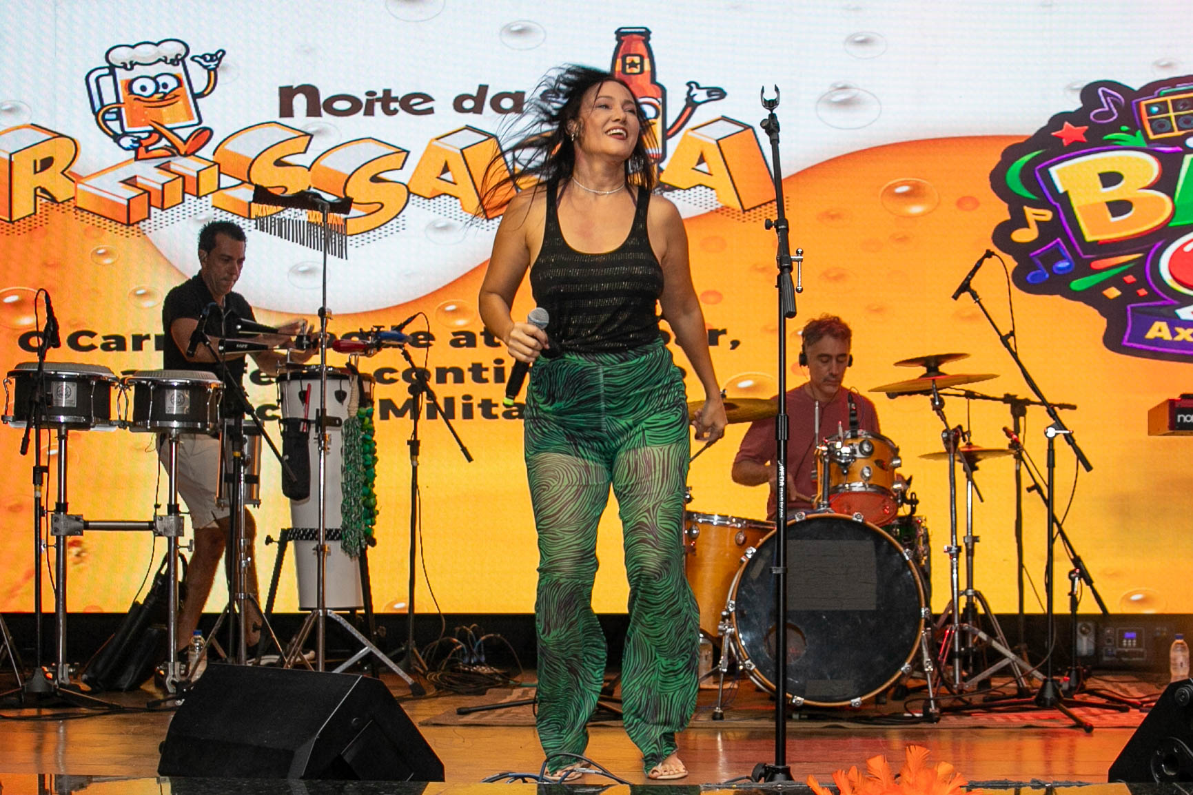 Noite da Ressaca