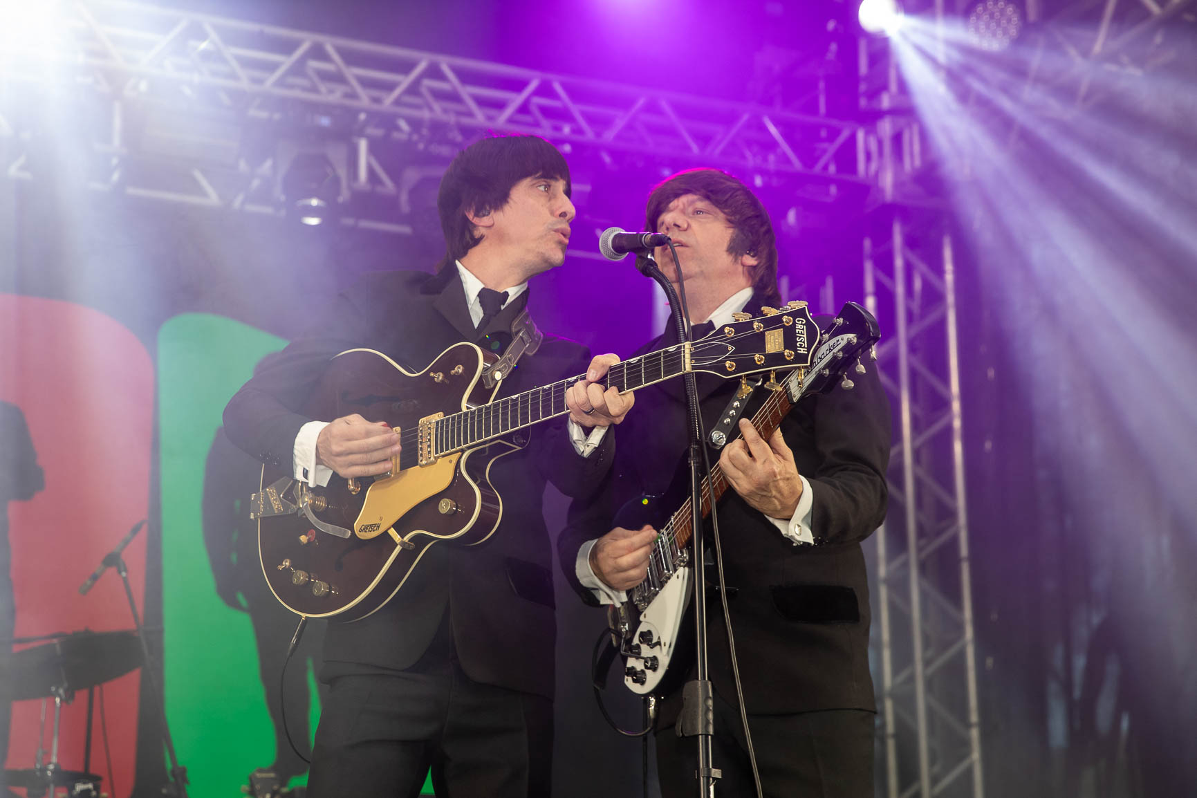 Festival de Aniversário do CMC – domingo