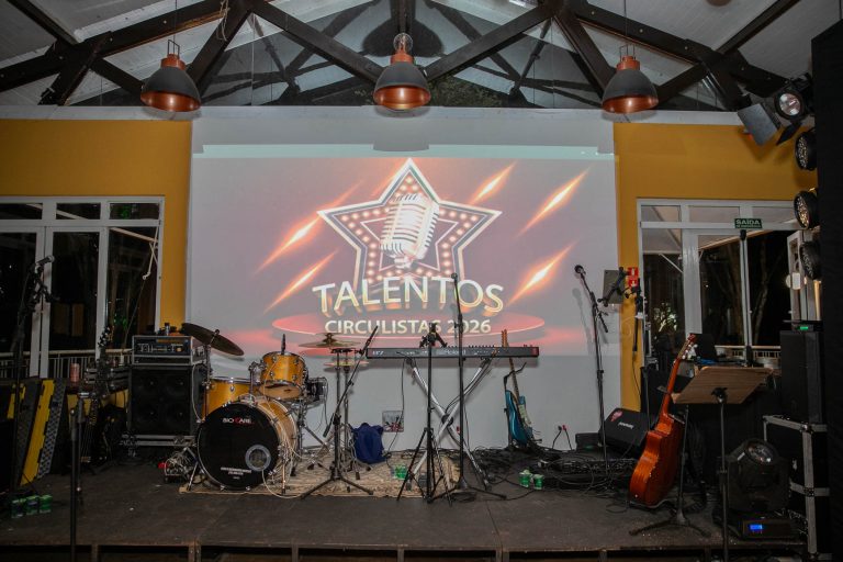 10ª edição do Talentos Circulistas celebra música e talento dos associados