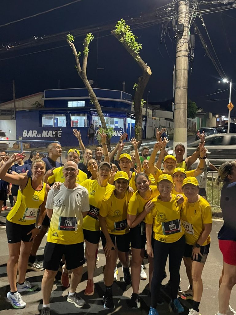🌙🏃‍♂️ CMC RUNNERS NA NIGHT RUN! 🏃‍♀️✨