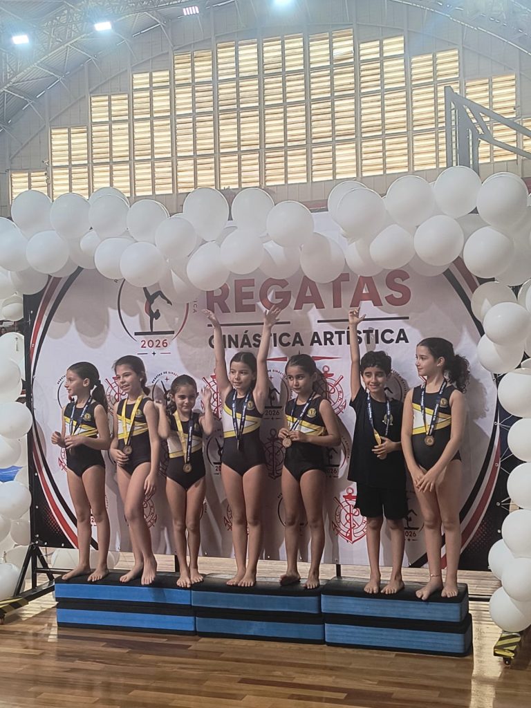 🤸‍♀️✨ FESTIVAL DE GINÁSTICA ARTÍSTICA ✨🤸‍♀️