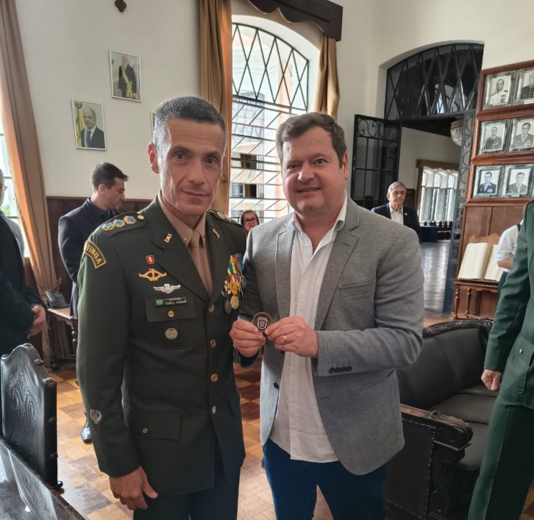 Dia do Soldado