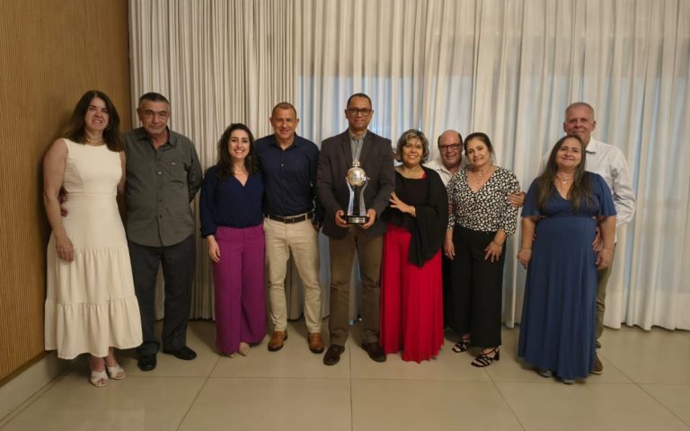 CMC conquista a 2ª OLIMPESEC Melhor Idade e Kids