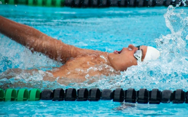 Círculo Militar de Campinas sedia competição de natação dos 56º Jogos Desportivos NAE